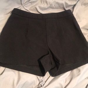 Forever 21 Cloth Shorts
